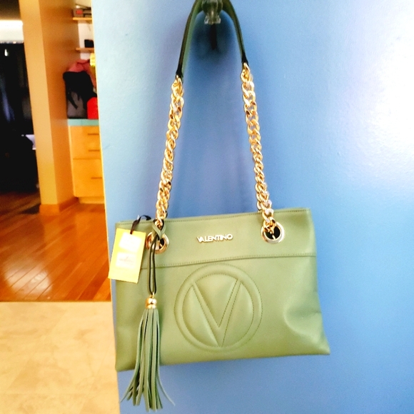 Valentino Handbags - Valentino Kali Purse Bag